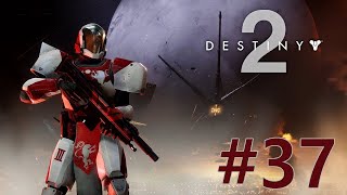 Прохождение Destiny 2 Серия 37 (DLC Обитель Теней #3) "Пирамида зовет"