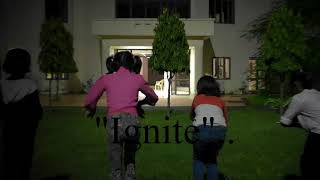Ignite l Alan Walker & k- 392 l little group dance cover