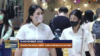 Tsunami PHK Bisa Lanjut 2023 Hingga Kekayaan Elon Musk Turun