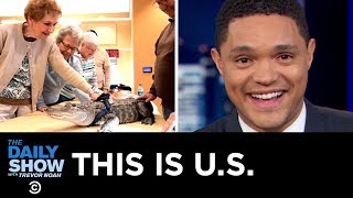 This Is U.S. | The Daily Show