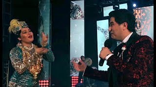 Голибчон Юсупов - Бале бале (Шоу консерти 2019)