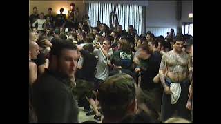 Death Threat - Posifest - 7/12/03