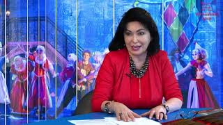 Фестиваль "Театральные ассамблеи" отмечает юбилей