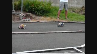 汚れの英雄