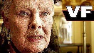 CONFIDENT ROYAL Bande Annonce VF ✩ (Reine Victoria - 2017)