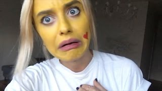 Соня Есьман | Sonya Esman СМЕШНЫЕ МОМЕНТЫ :D