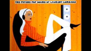 "Stereophonic Sofa" (Laurent Lombard)