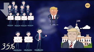 Испытания вакцины на кенийцах и бойкот Китая на фоне выборов в США // Дмитрий Джангиров