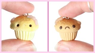Remake TAG #3 ● Polymer Clay Charms
