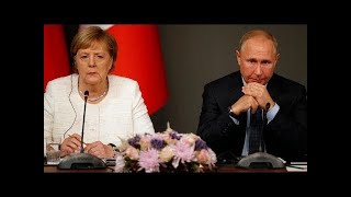 Убийство в Германии: еще один след ведет в Россию