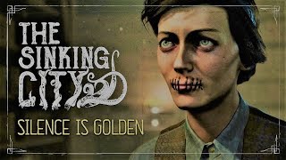 SYSTEM REQUIREMENT OF The Sinking City | 2019 | Can I Run It