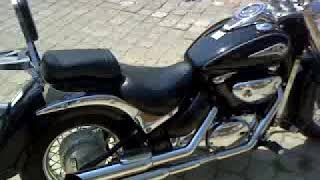 Suzuki Volusia VL800