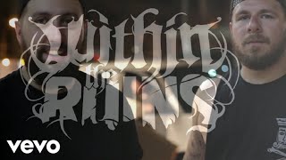 Within The Ruins - Incomplete Harmony