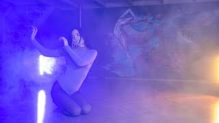 Стрип пластика | Атомы | Анастасия Файзулина