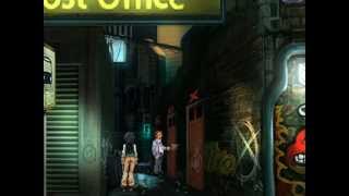 mad mЁd. Прохождение "Resonance" - Часть16. Ксерокопия, оригами.