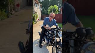 How to Survive a Crash