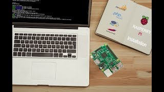 Installation eines Raspberry Pi mit einem Webserver inkl. Php, MySQL & FTP