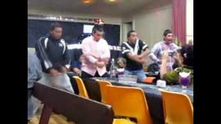 Josh Tanuvasa Rest Easy
