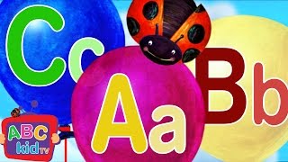 ABC Song - abcd 2 songs | CoCoMelon Nursery Rhymes & Kids Songs