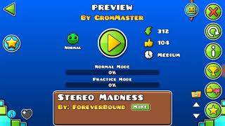 Обзор сервера Geometry dash Stix GD Private Server