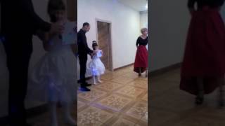 Самое дорогое пожелание