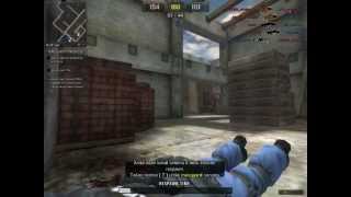 Autho HS Di POINT BLANK Garena