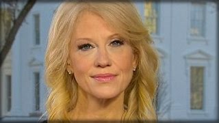 KELLYANNE CONWAY GOES ON FOX NEWS, DEFIES THE ODDS WITH THIS TRUMP PREDICTION