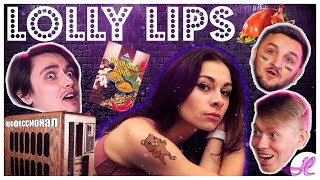ОБЗОР НА ПРЕЛЮДИИ К ПОРНО | Гражданство за индейку | Windows через HDMI | Lolly Lips