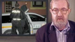 Marte Michelet og asylpolitikk