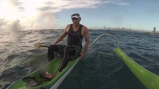 OC1 Huli Practice
