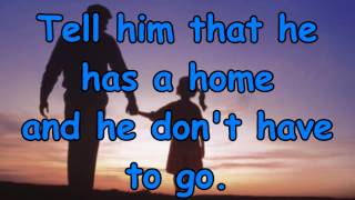 Daddy's Little Girl by Frankie J Lyrics