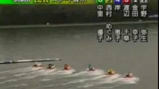 ボートレース多摩川 周回展示BGM(一般戦)