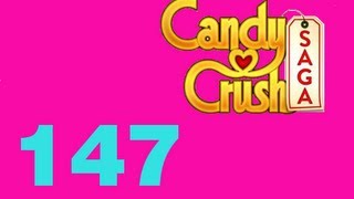 Candy Crush Saga Livello 147 Level 147
