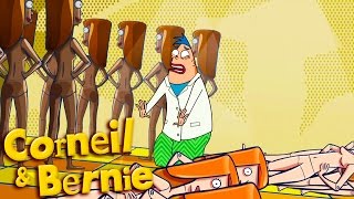 Corneil & Bernie - La défilé