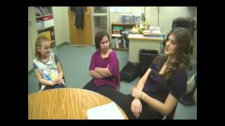 VHS Video News 1