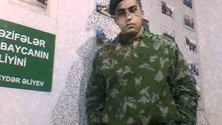Elgun Huseynov-Esger gedirem
