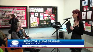 Zprávy Frenštát p. R. | 18.3.2015