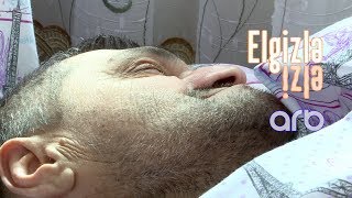 Xəstəlikdən əziyyət çəkən meyxana ustadı Ağakərim DANIŞDI - Elgizlə izlə