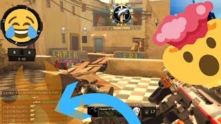 DROPPING A NUCLEAR WITH A "NERFED" WEAPON! (DAEMON 3XB BEST CLASS SETUP)