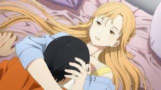I Want To Have Sex With You - SEXIEST ANIME SCENE OF 2018