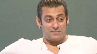 Salman quits smoking & drinking