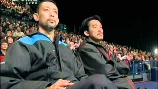 Lin Dan vs Lee Chong Wei AE 09 MS Final 1 5