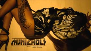 Wale x Drake Type Beat "Move It Slow" | mjNichols