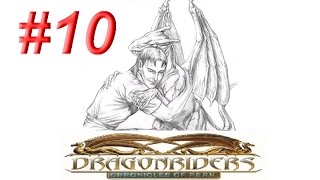 Dragon Riders: Chronicles of Pern #10 - Арбалет для жуков