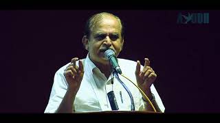 Dr. N Gopalakrishnan ALTS 2K17 speech