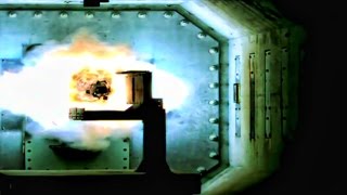 USN Railgun Continues On Track For Testing Deployment 2016