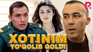 Akula - Xotinim yo'qolib qoldi | Акула - Хотиним йуколиб колди