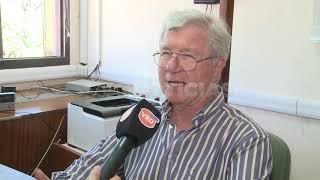 Ricardo Giacosa - Instituto Nacional del Agua