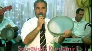 Sirvan sikestesi sameddin kurdemirli