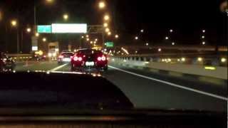 highway run episode 2
